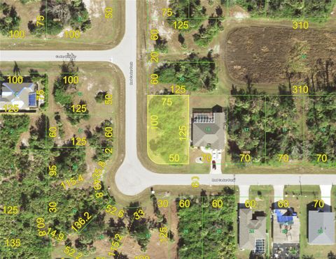 121 RED CEDAR PARK ROTONDA WEST FL 33947