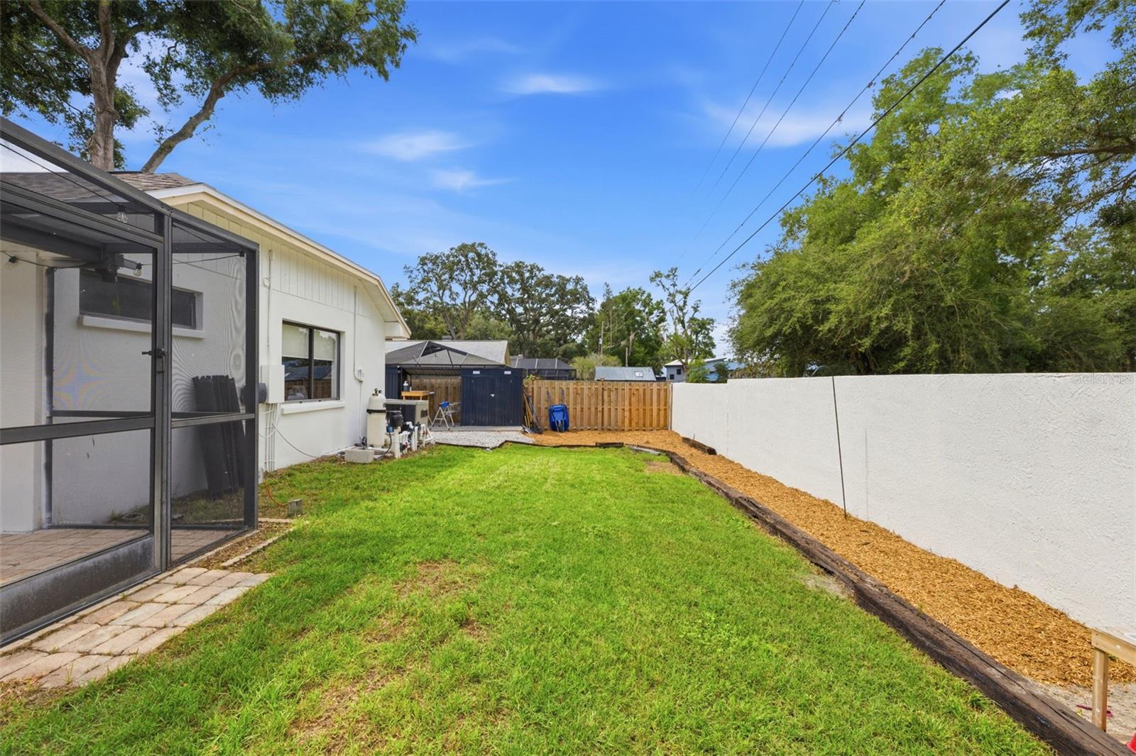 WOODRIDGE - Residential