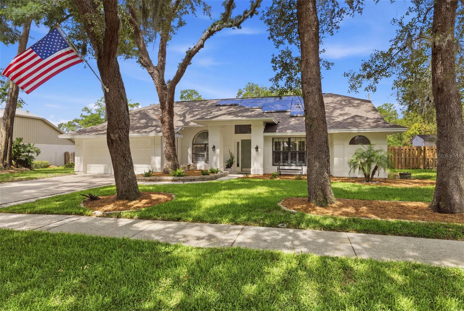 WOODRIDGE - Residential
