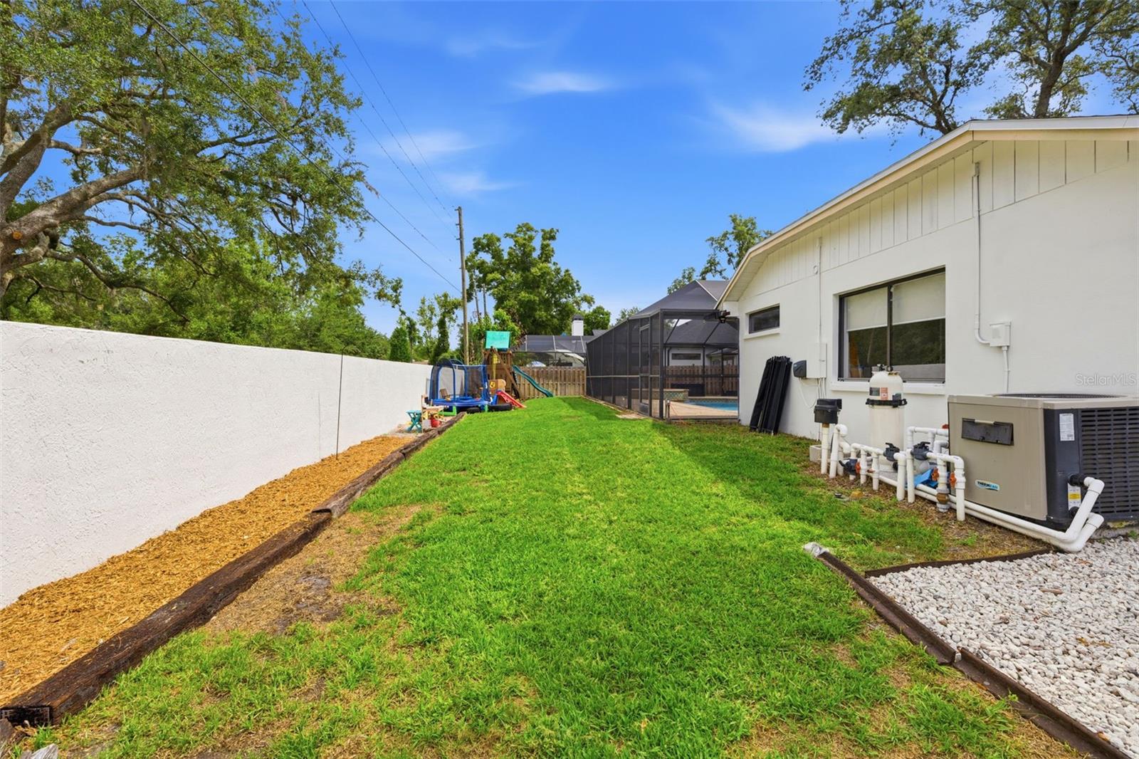 WOODRIDGE - Residential