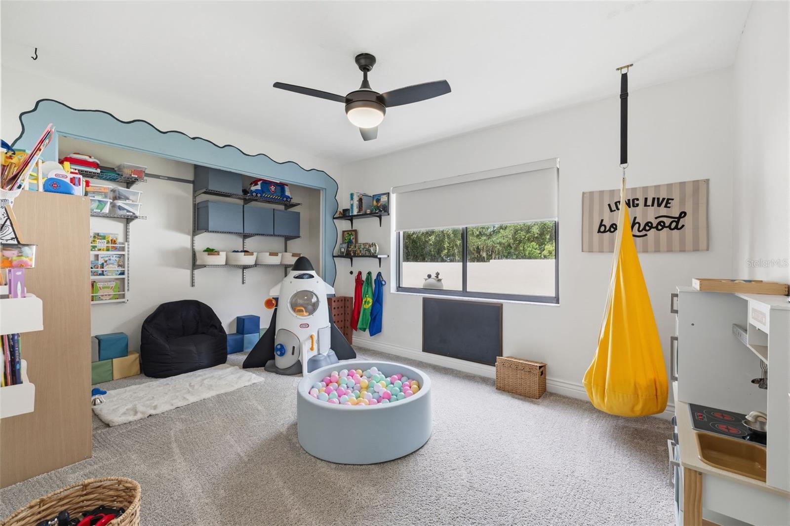 WOODRIDGE - Residential