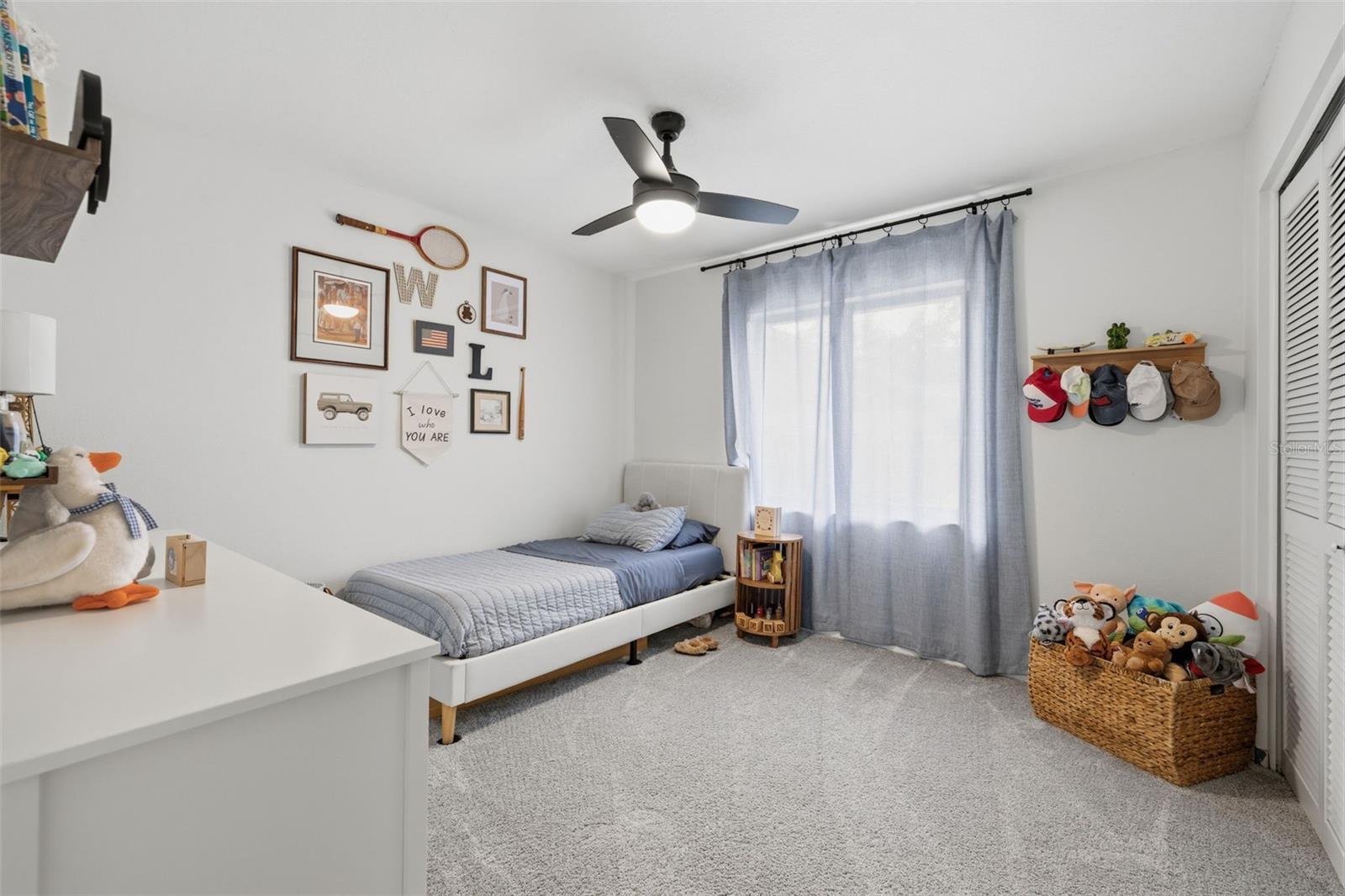 WOODRIDGE - Residential
