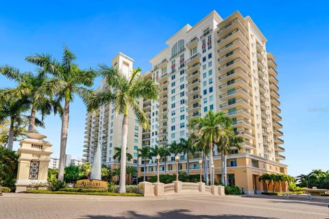 800 N TAMIAMI TRAIL 405 SARASOTA FL 34236