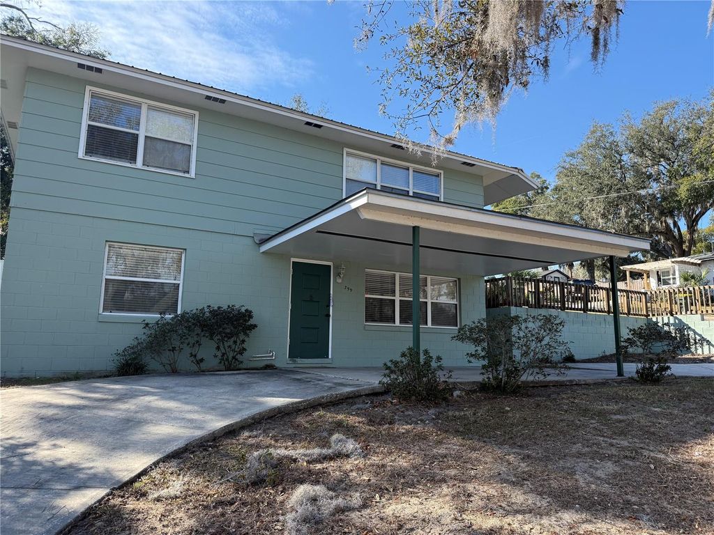 Photo of 399 Carroll St, Clermont, FL 34711 (MLS # O6380186)