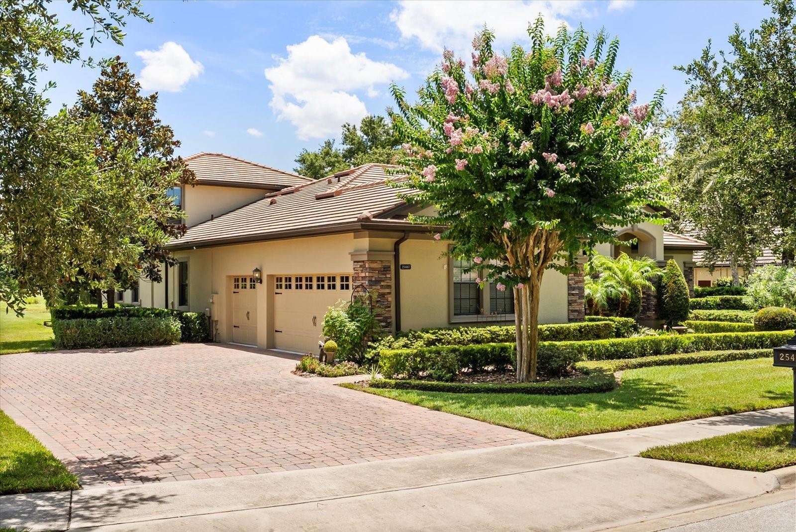 25447 HIGH HAMPTON CIRCLE