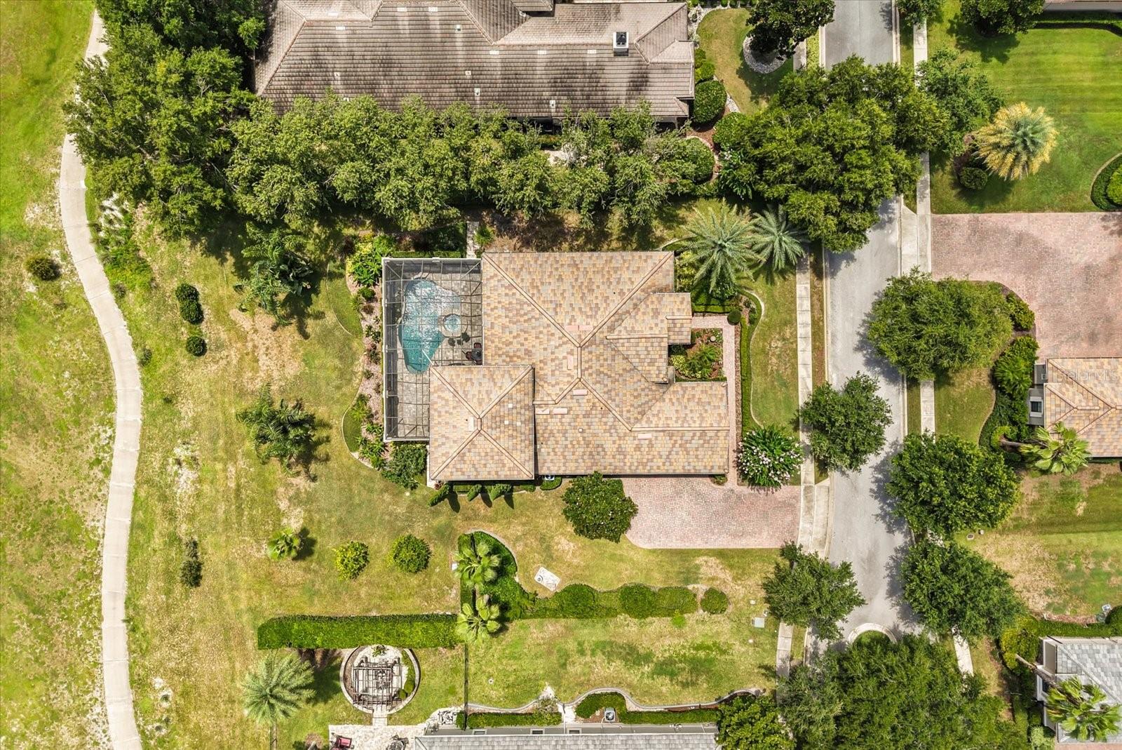 HEATHROW COUNTRY ESTATE - Residential