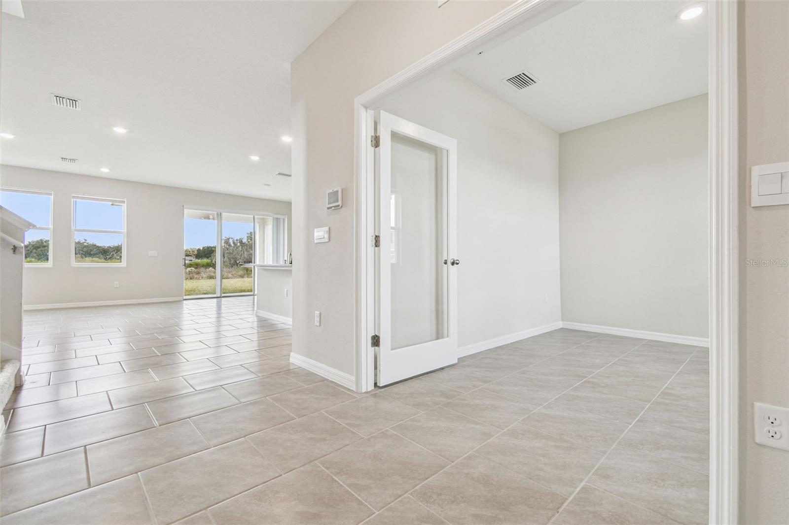 FARM AT VARREA - Residential Lease