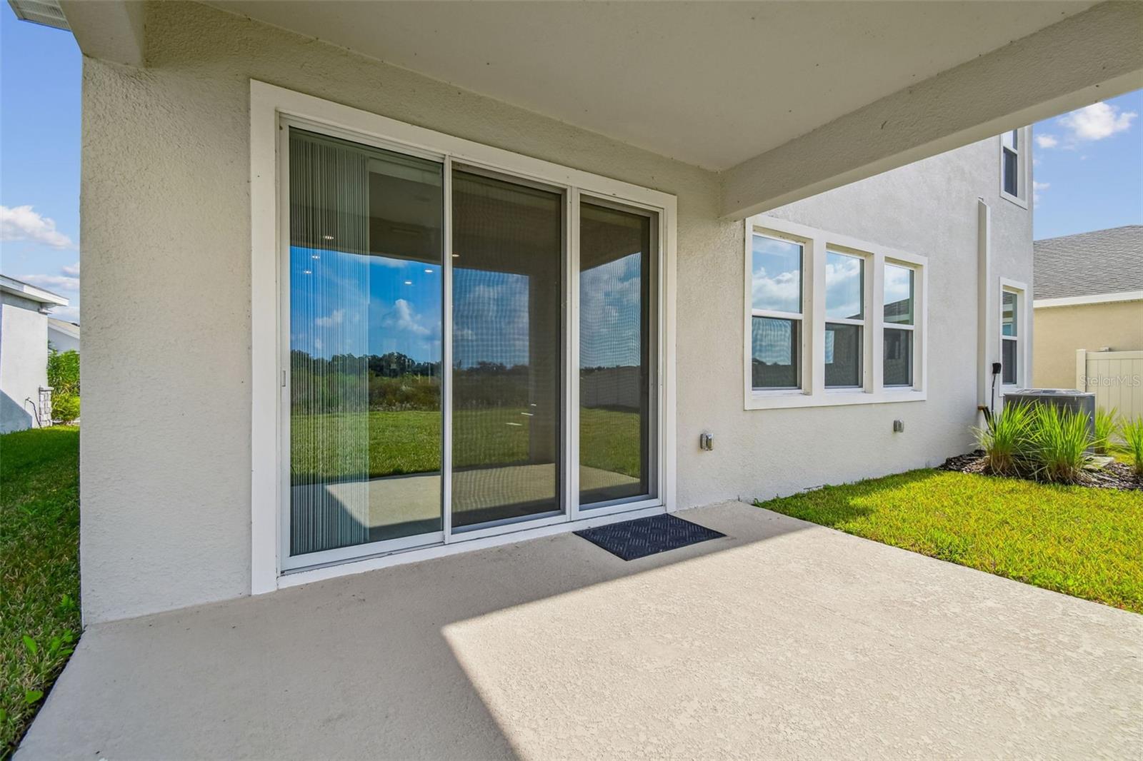 FARM AT VARREA - Residential Lease