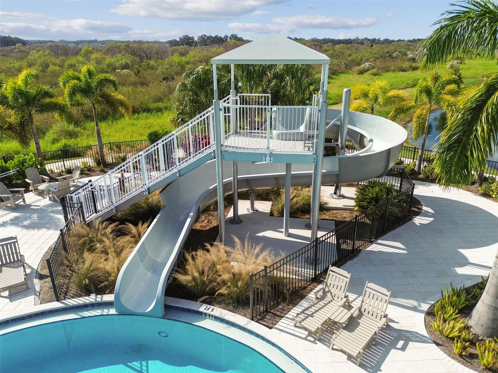 FARM AT VARREA - Residential Lease