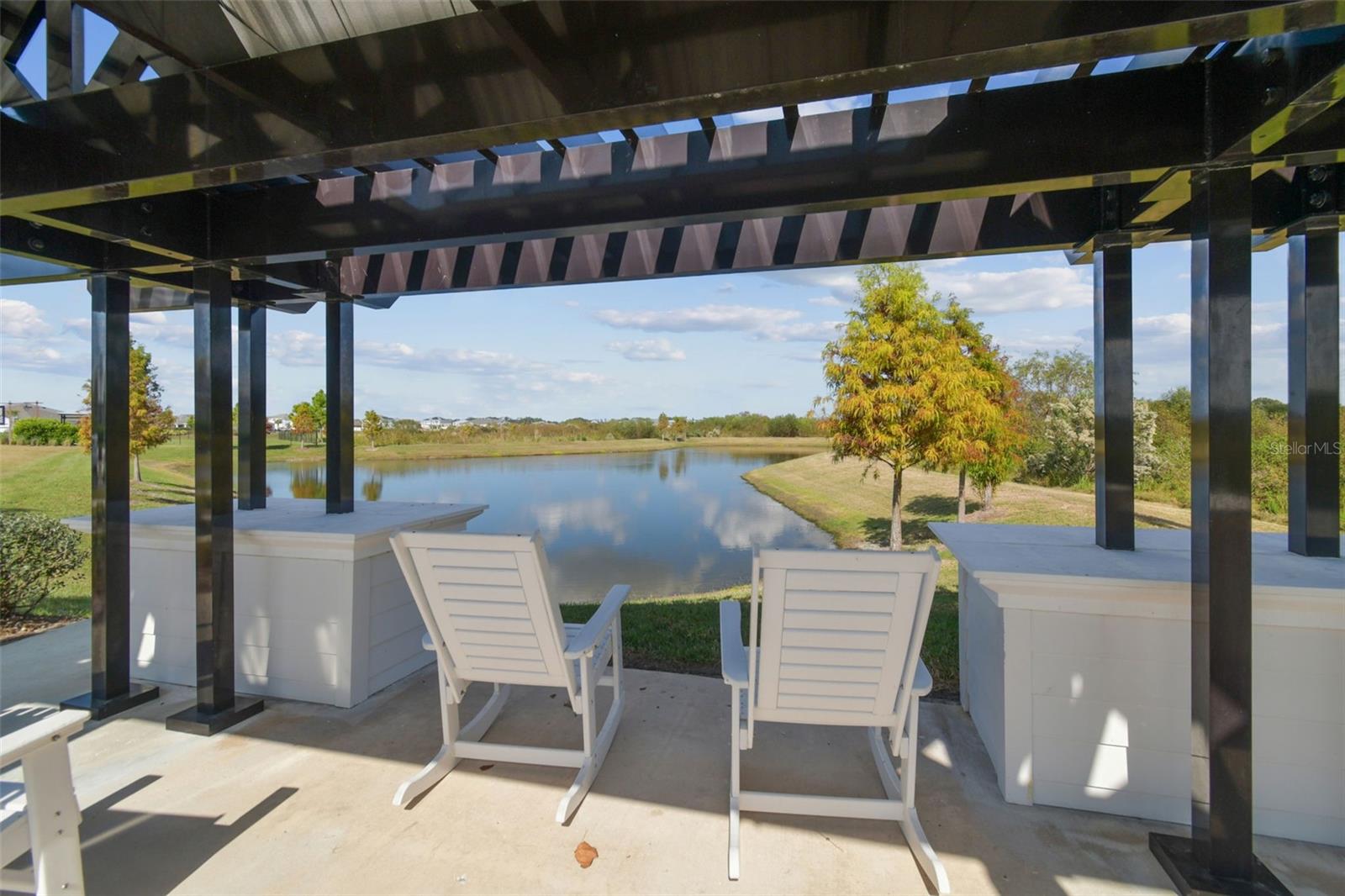 FARM AT VARREA - Residential Lease