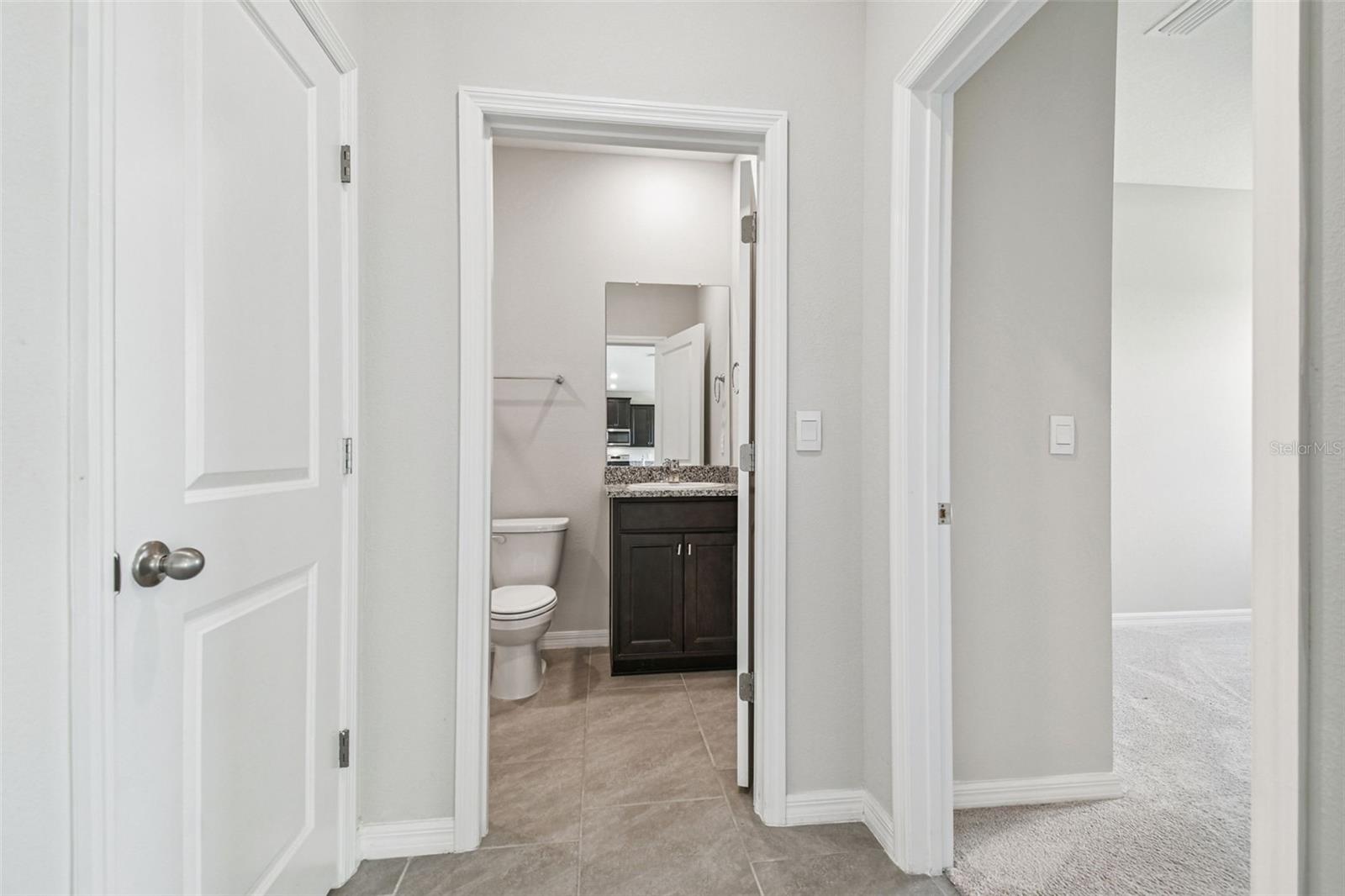 FARM AT VARREA - Residential Lease