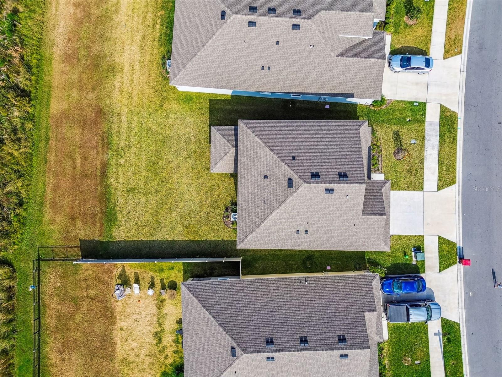 FARM AT VARREA - Residential Lease