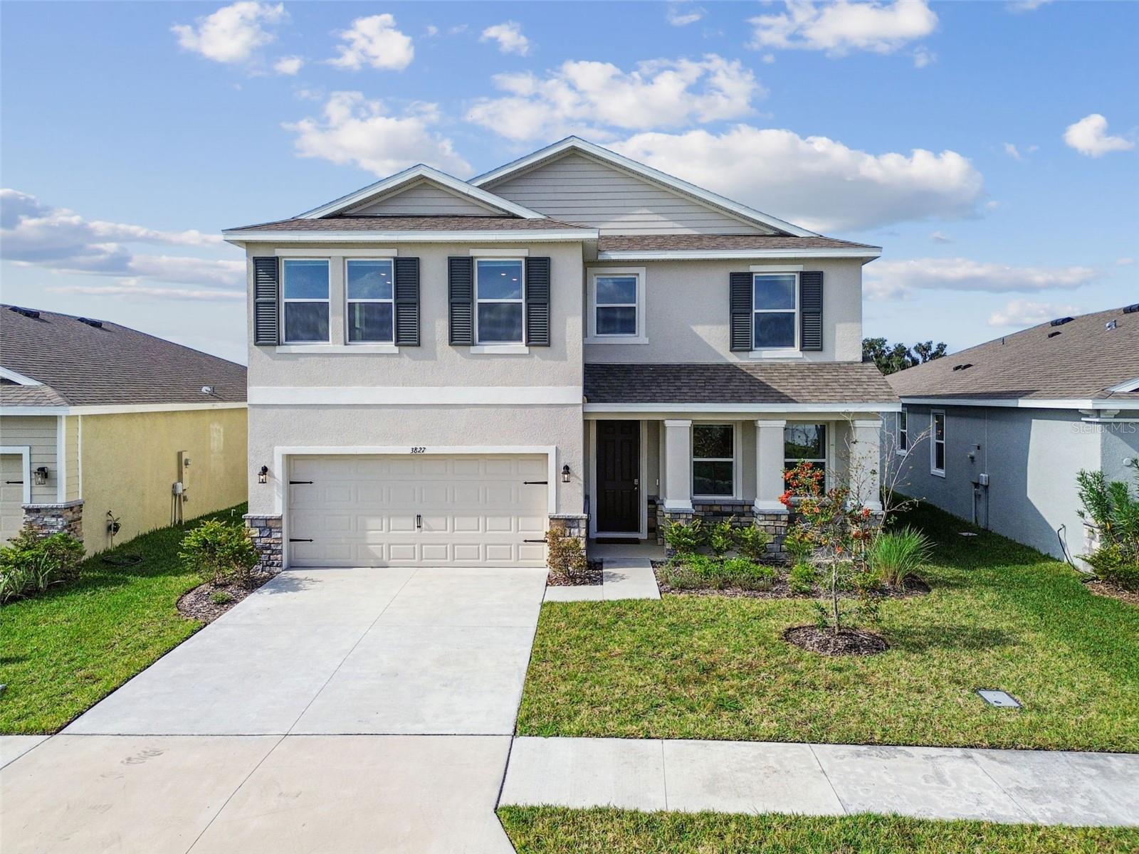 FARM AT VARREA - Residential Lease