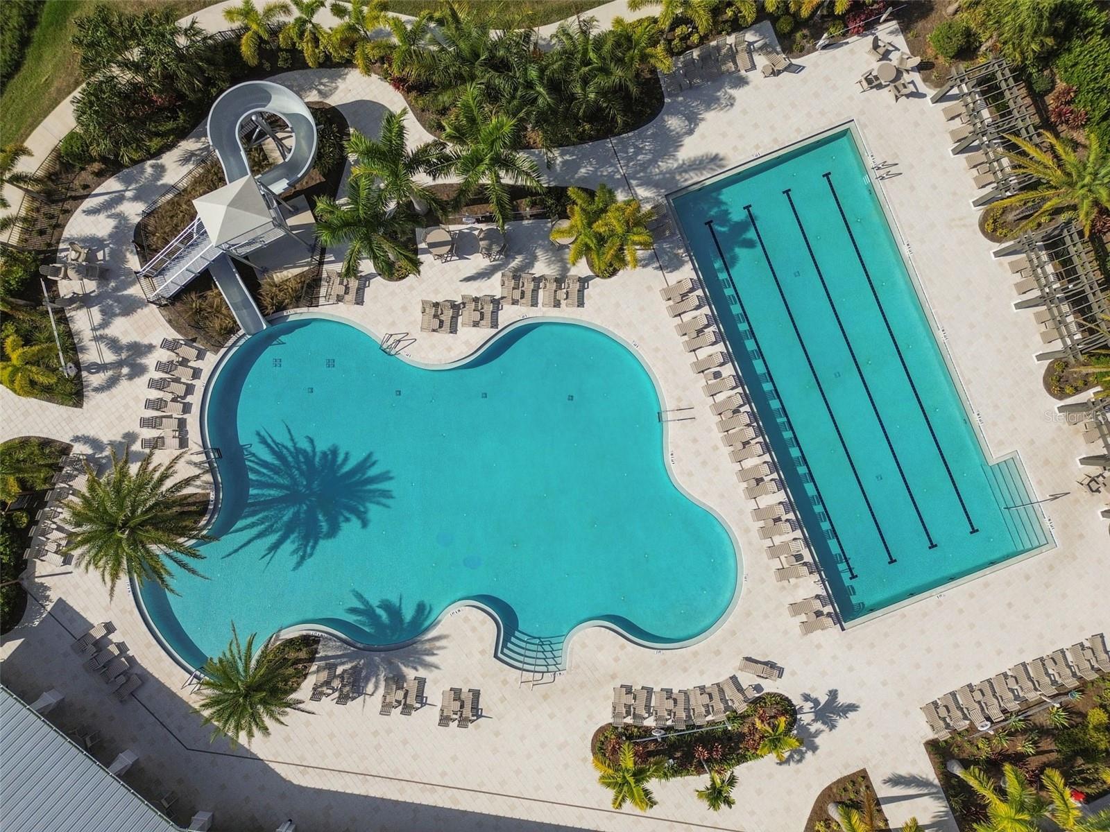 FARM AT VARREA - Residential Lease