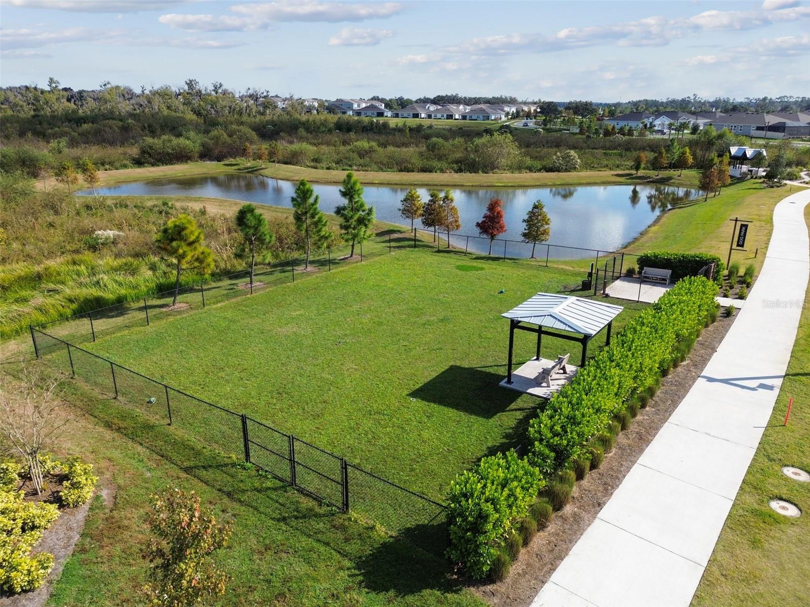 FARM AT VARREA - Residential Lease