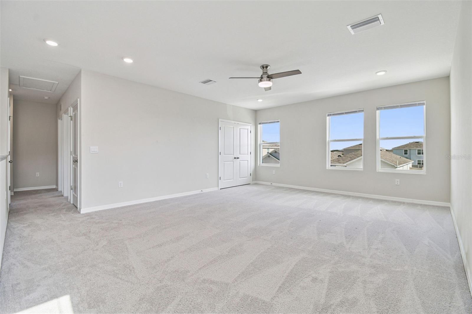 FARM AT VARREA - Residential Lease