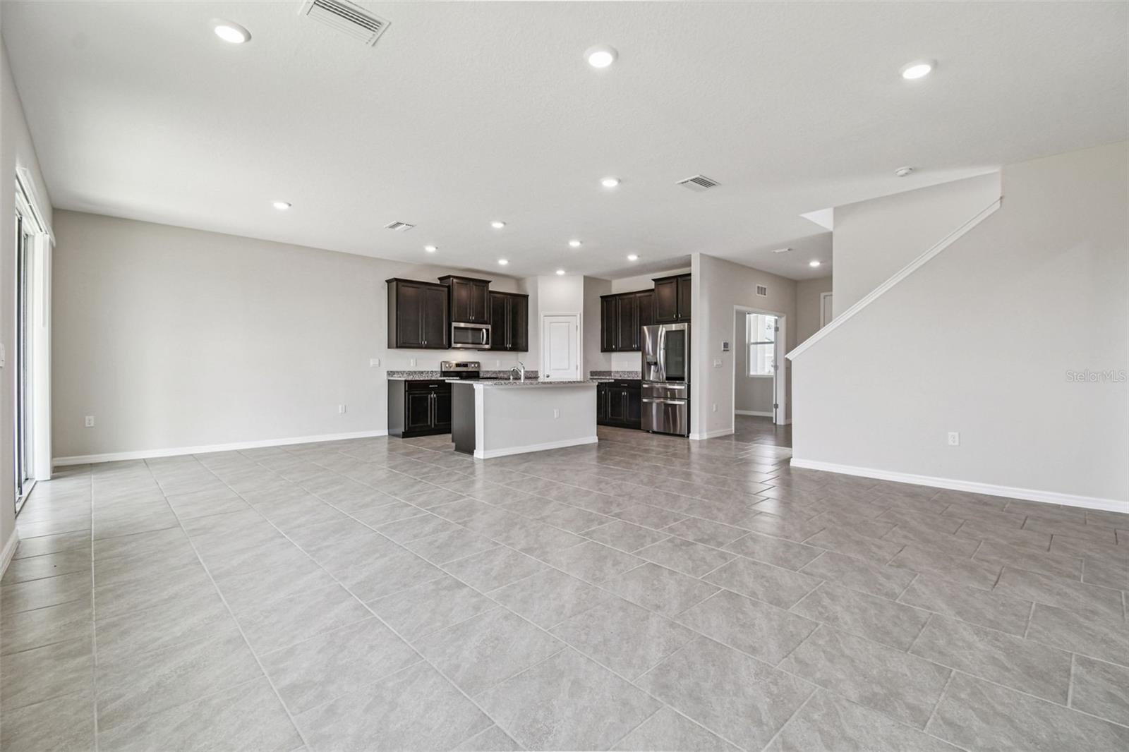 FARM AT VARREA - Residential Lease