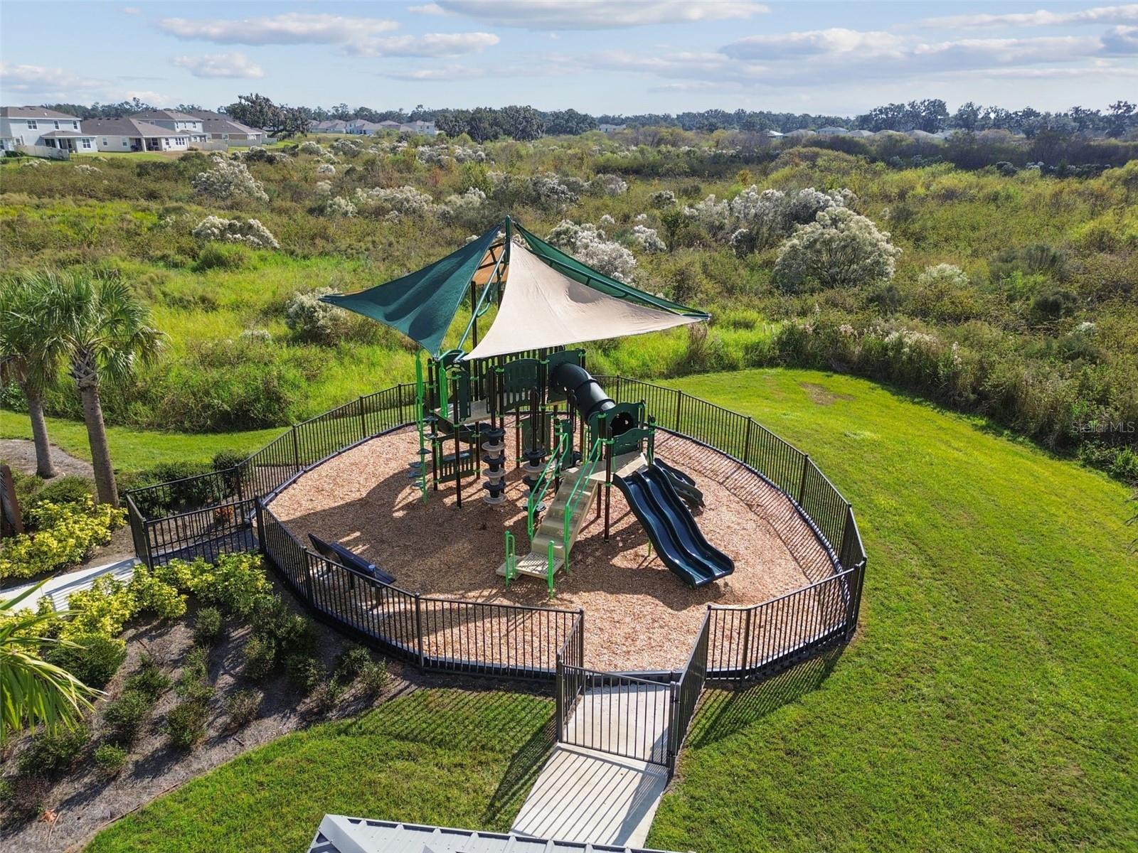 FARM AT VARREA - Residential Lease