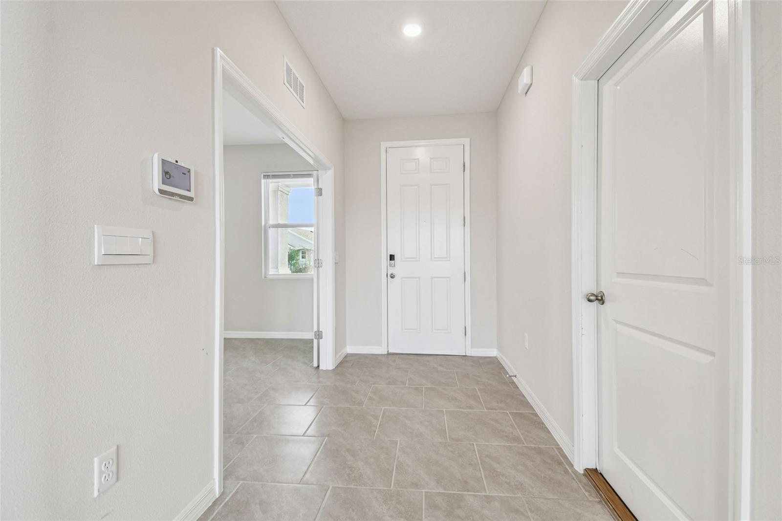 FARM AT VARREA - Residential Lease