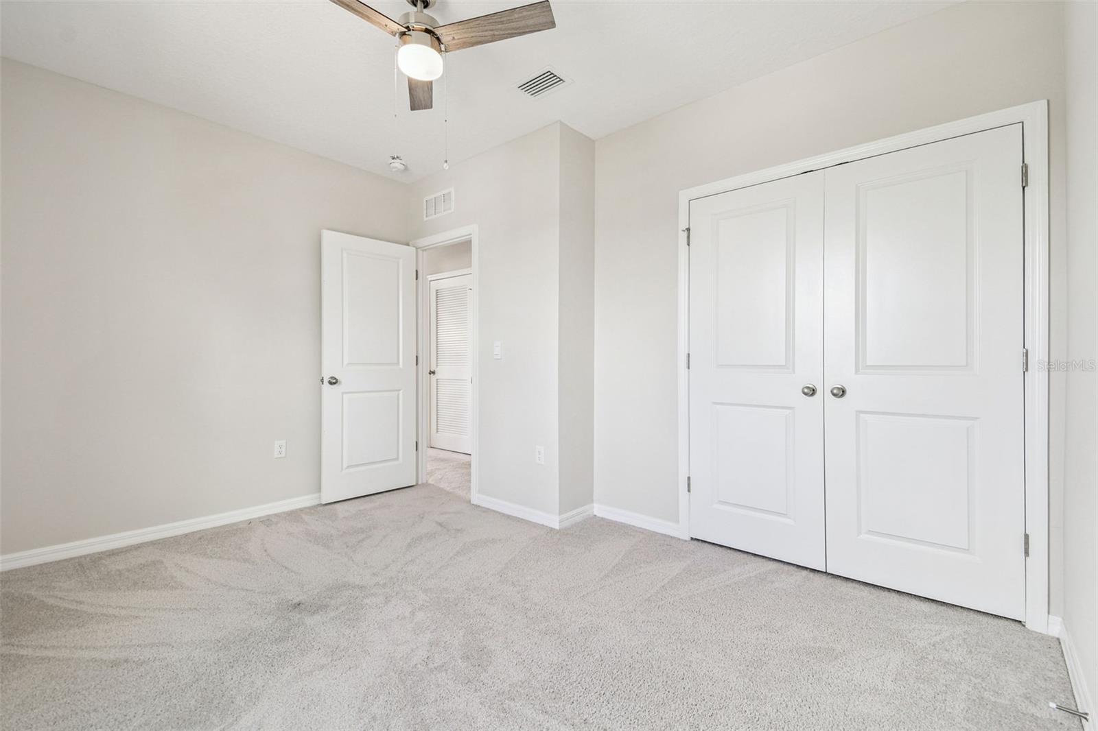 FARM AT VARREA - Residential Lease