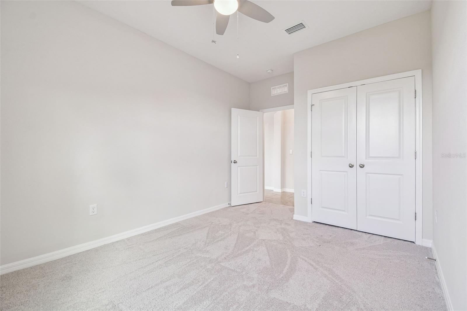 FARM AT VARREA - Residential Lease