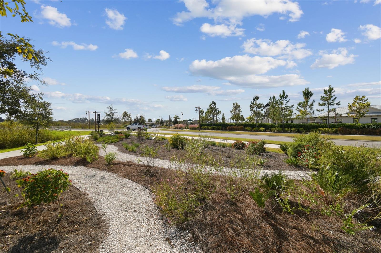 FARM AT VARREA - Residential Lease