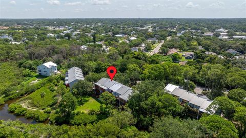 A home in PALM HARBOR