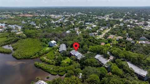 A home in PALM HARBOR