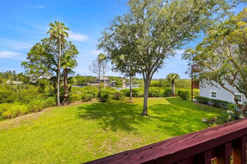 A home in PALM HARBOR