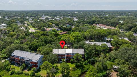 A home in PALM HARBOR