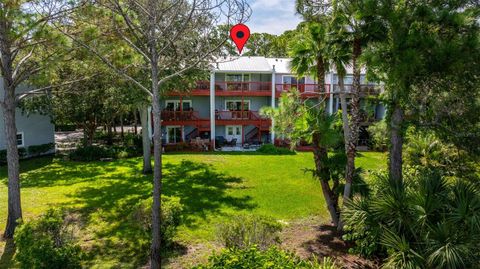 A home in PALM HARBOR