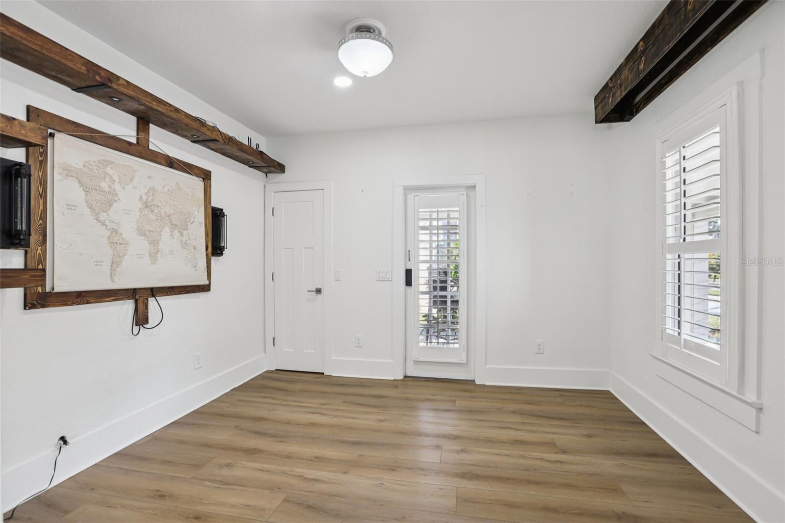 BIDWELLS WILDWOOD PARK - Residential