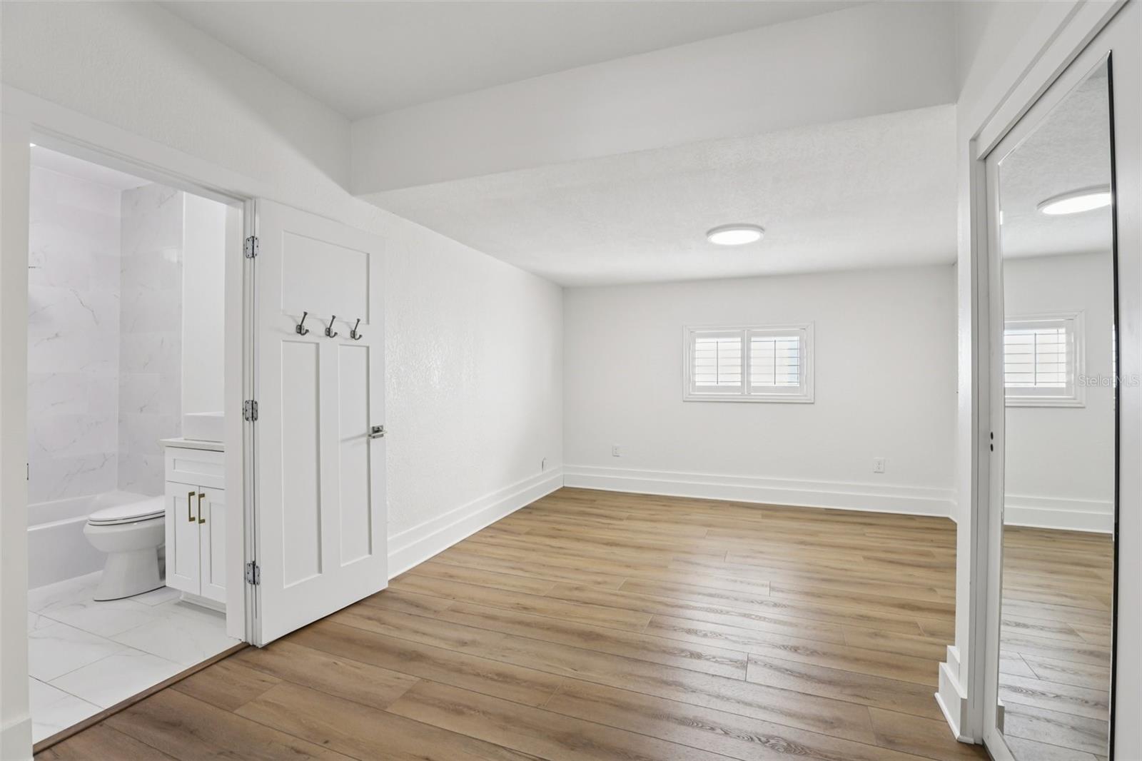 BIDWELLS WILDWOOD PARK - Residential