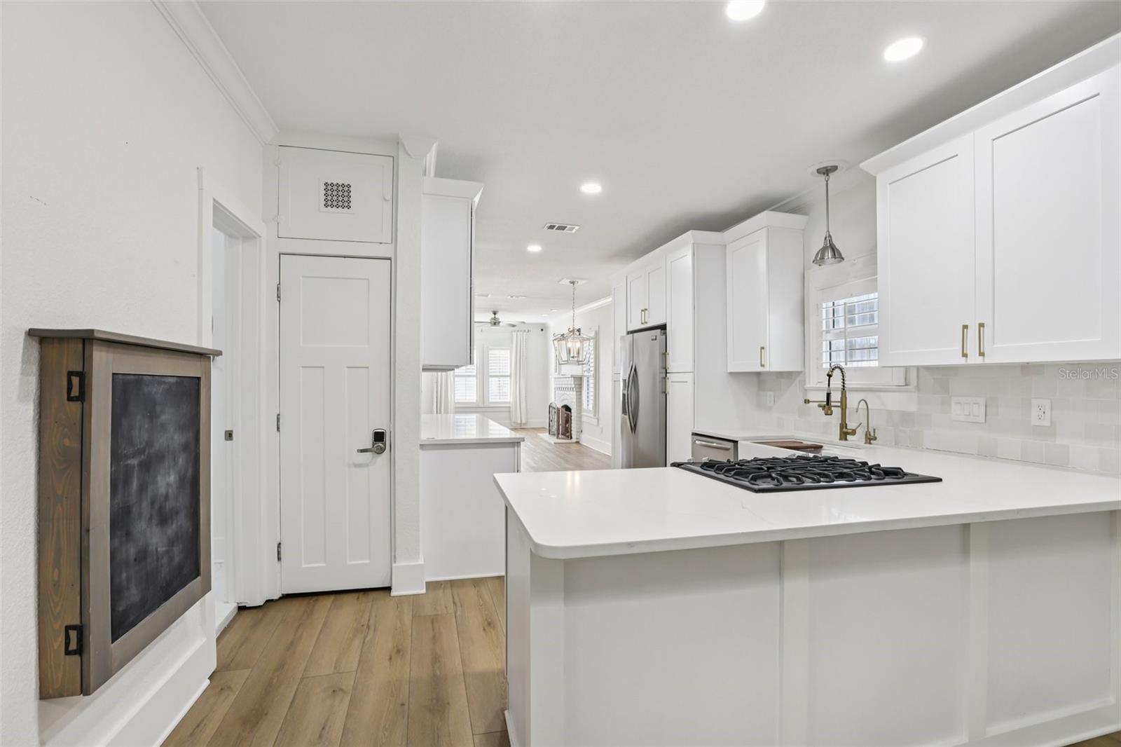 BIDWELLS WILDWOOD PARK - Residential