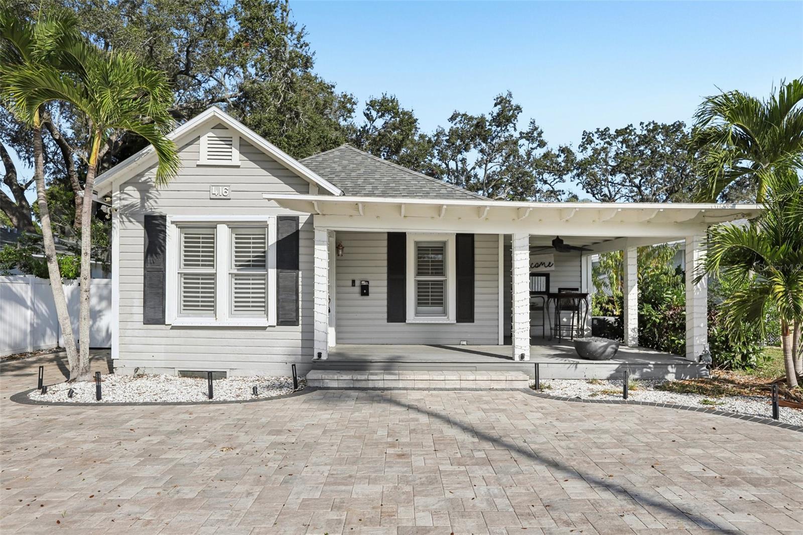 BIDWELLS WILDWOOD PARK - Residential