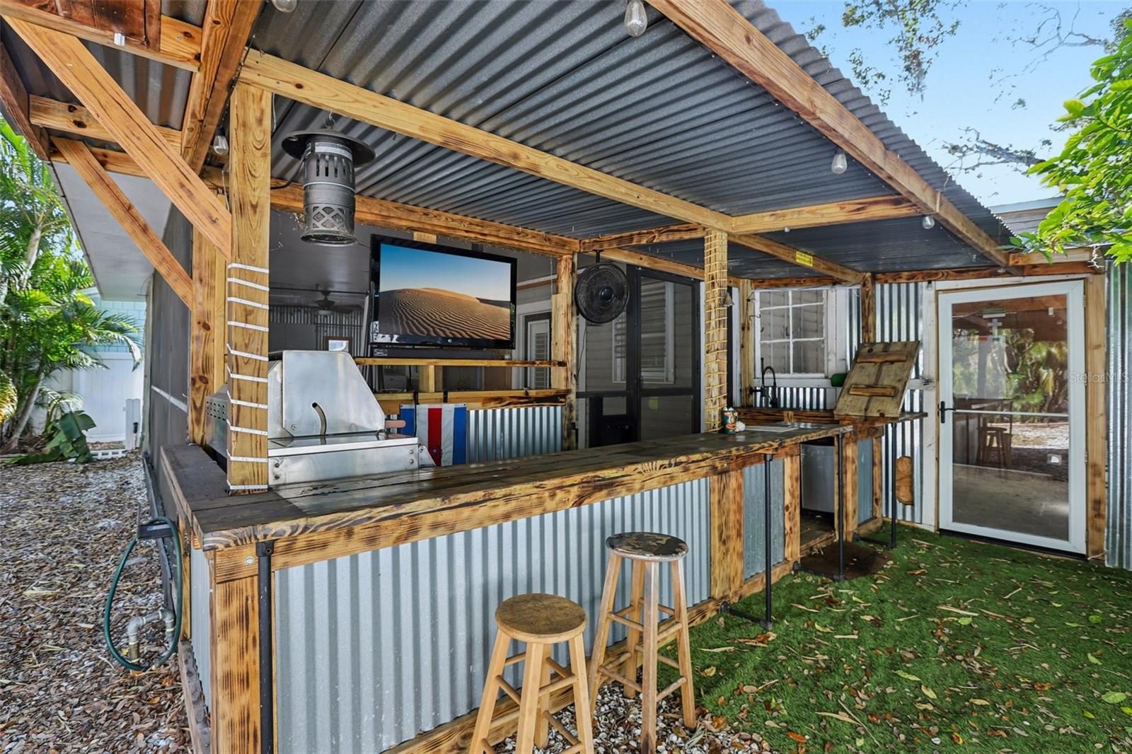 BIDWELLS WILDWOOD PARK - Residential