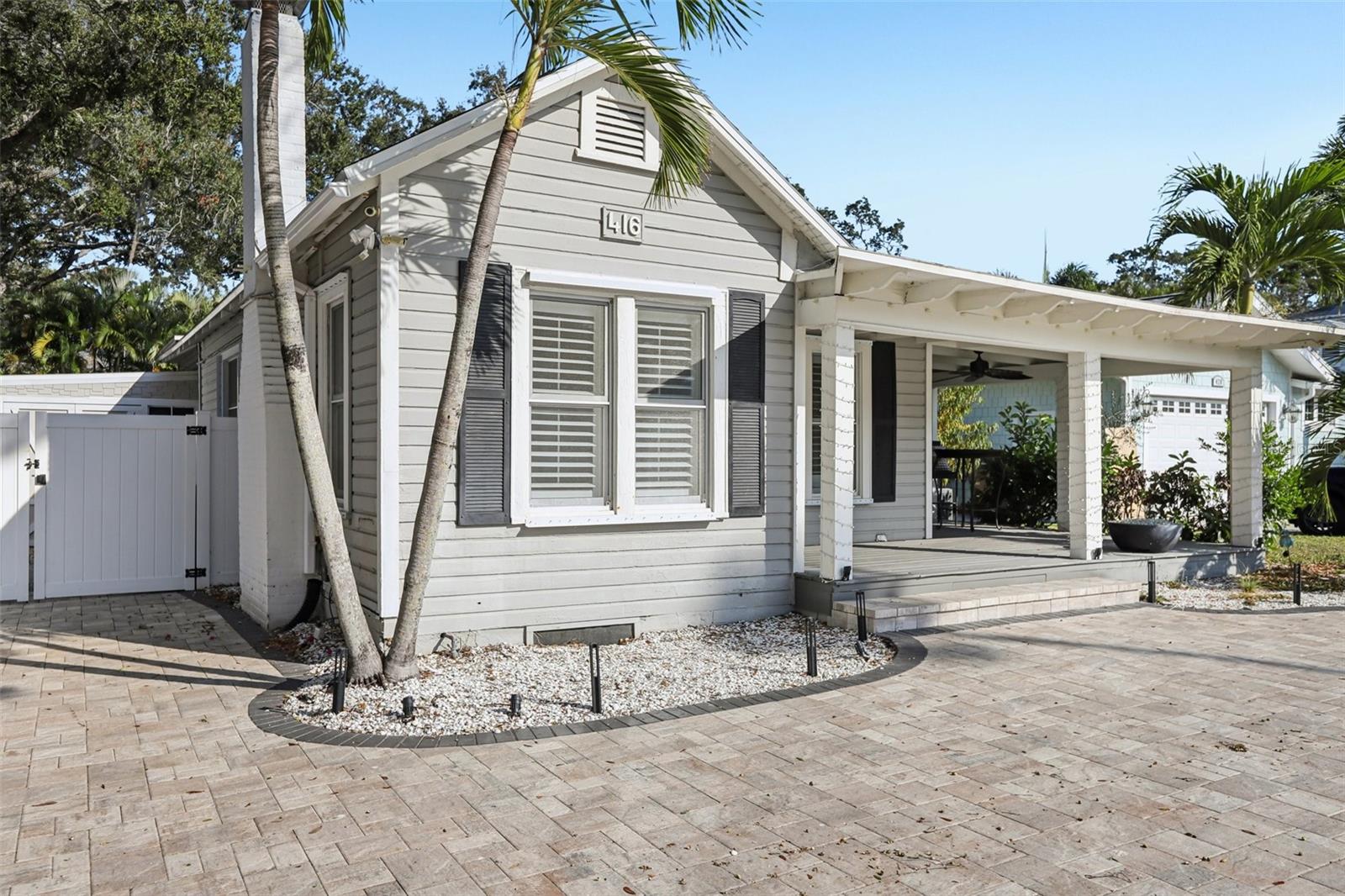 BIDWELLS WILDWOOD PARK - Residential