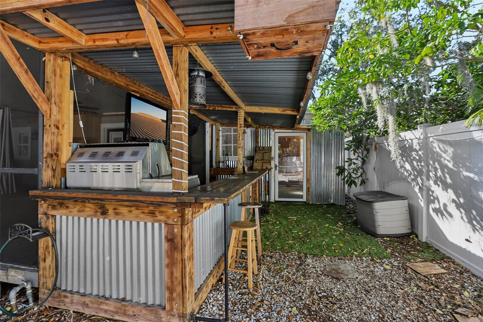 BIDWELLS WILDWOOD PARK - Residential