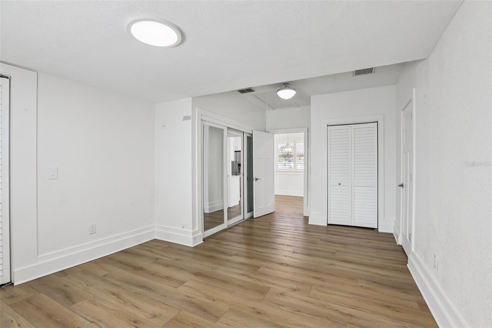 BIDWELLS WILDWOOD PARK - Residential