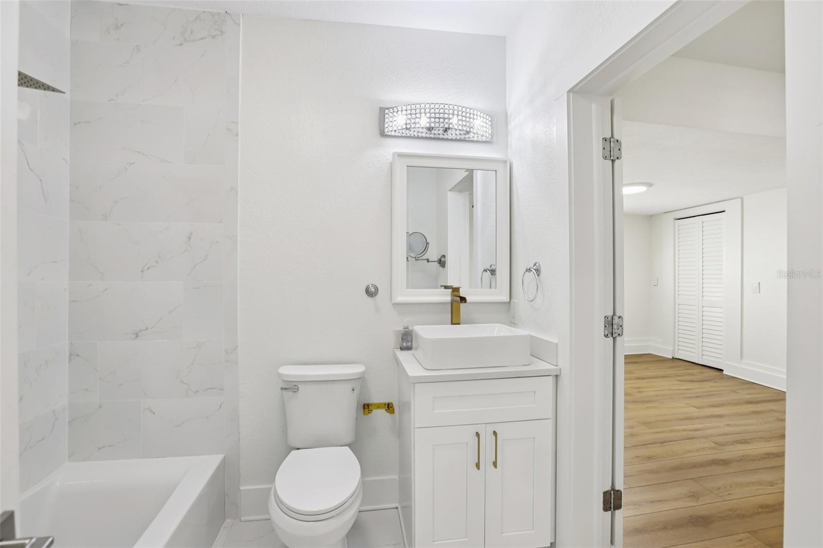 BIDWELLS WILDWOOD PARK - Residential