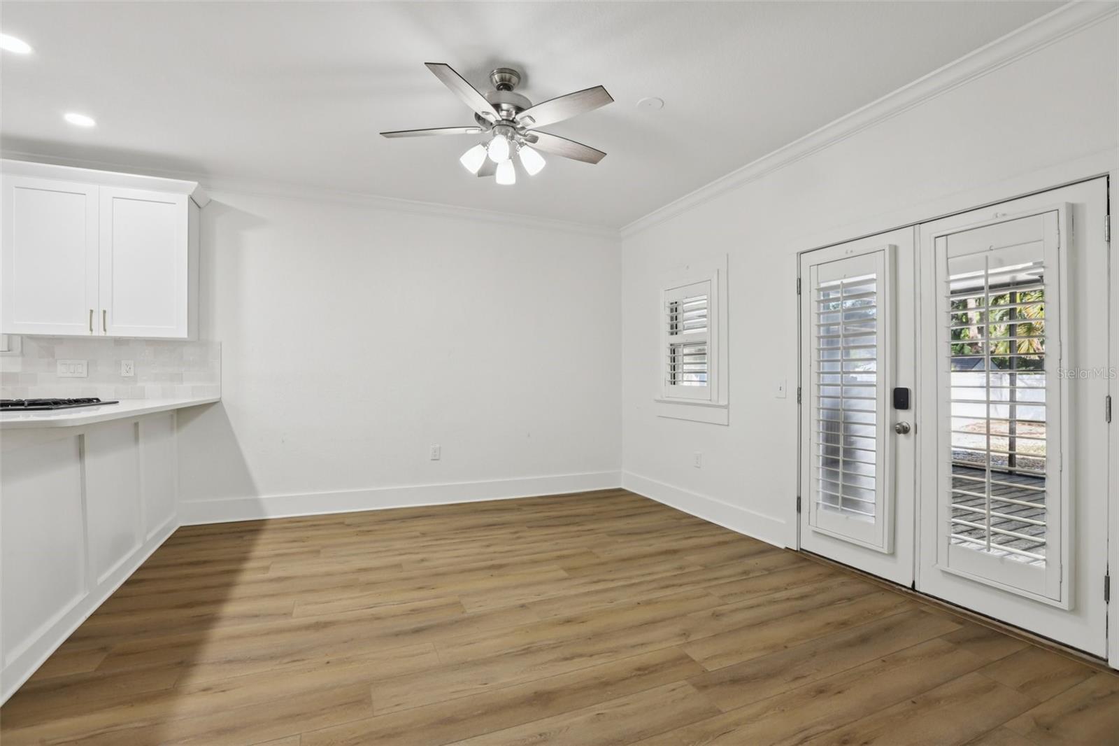 BIDWELLS WILDWOOD PARK - Residential