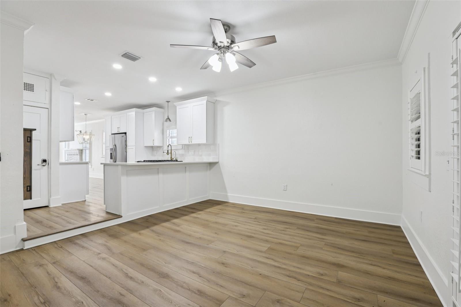 BIDWELLS WILDWOOD PARK - Residential