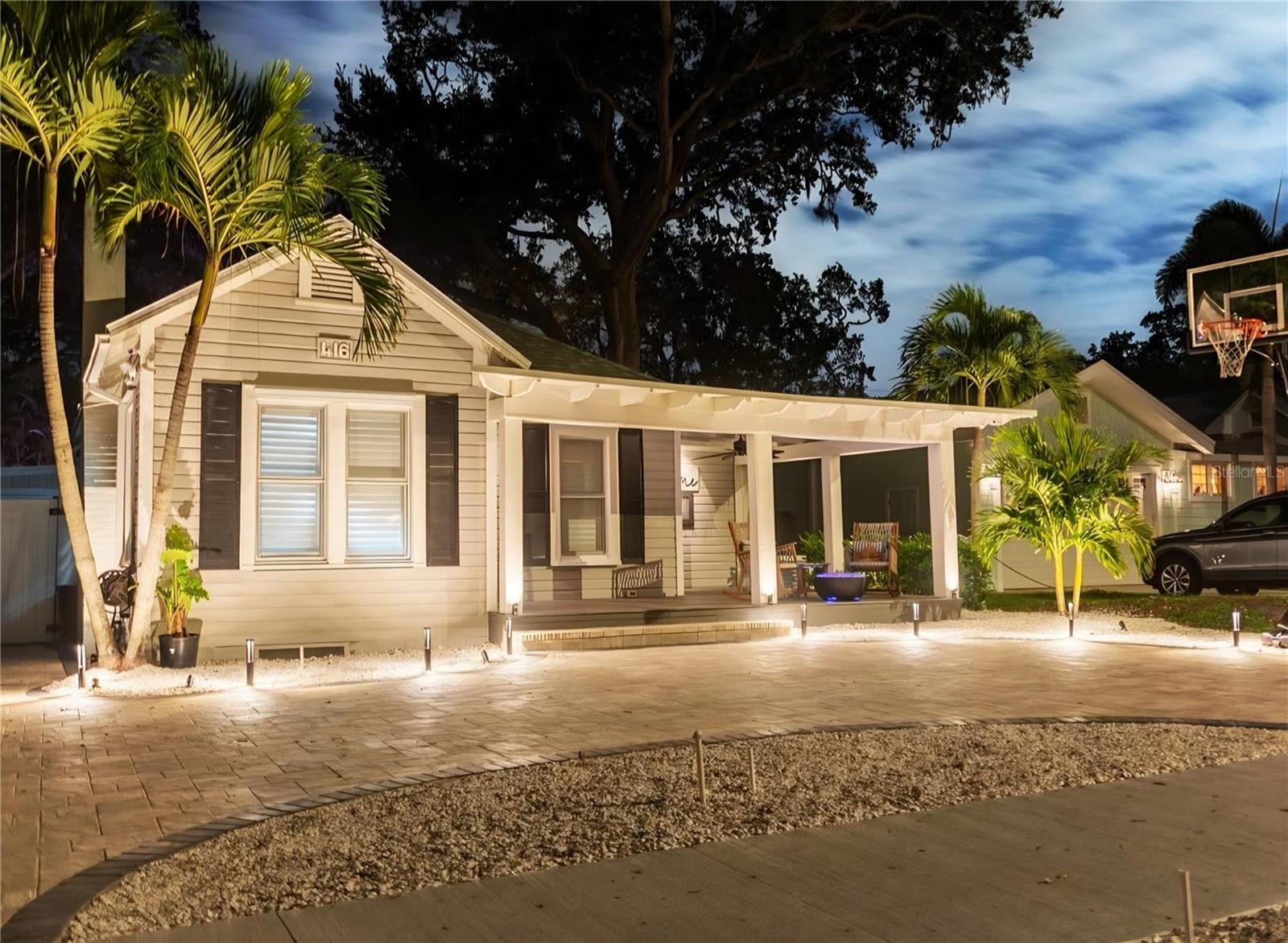 BIDWELLS WILDWOOD PARK - Residential