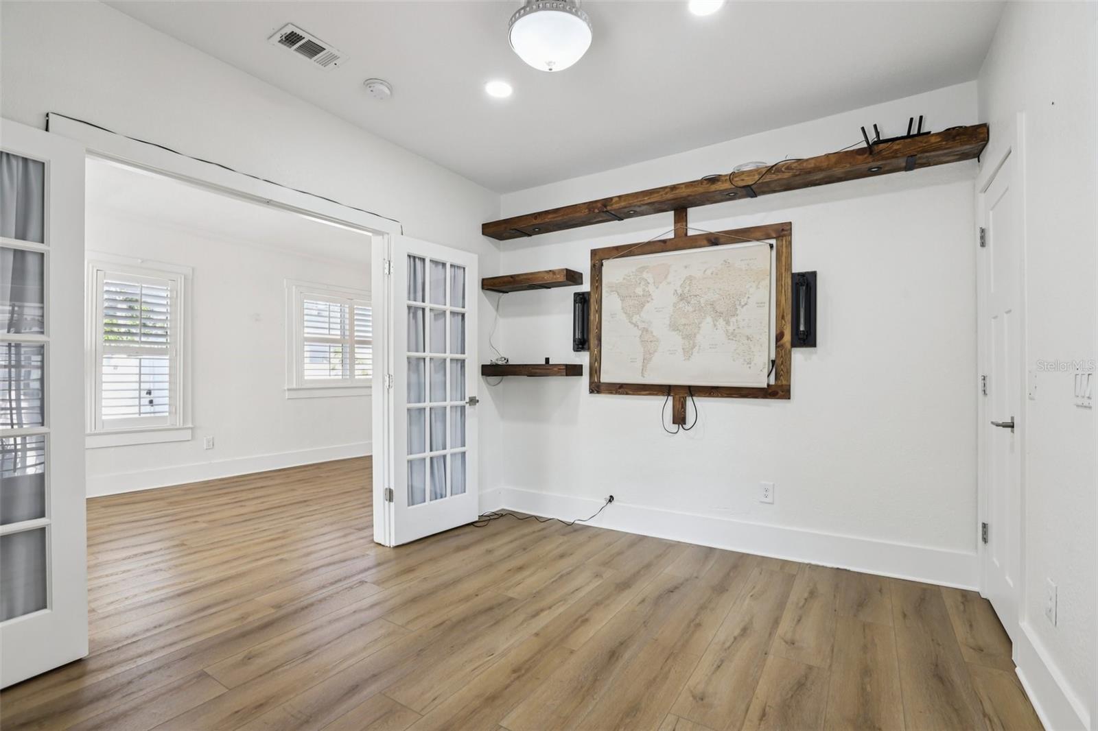 BIDWELLS WILDWOOD PARK - Residential