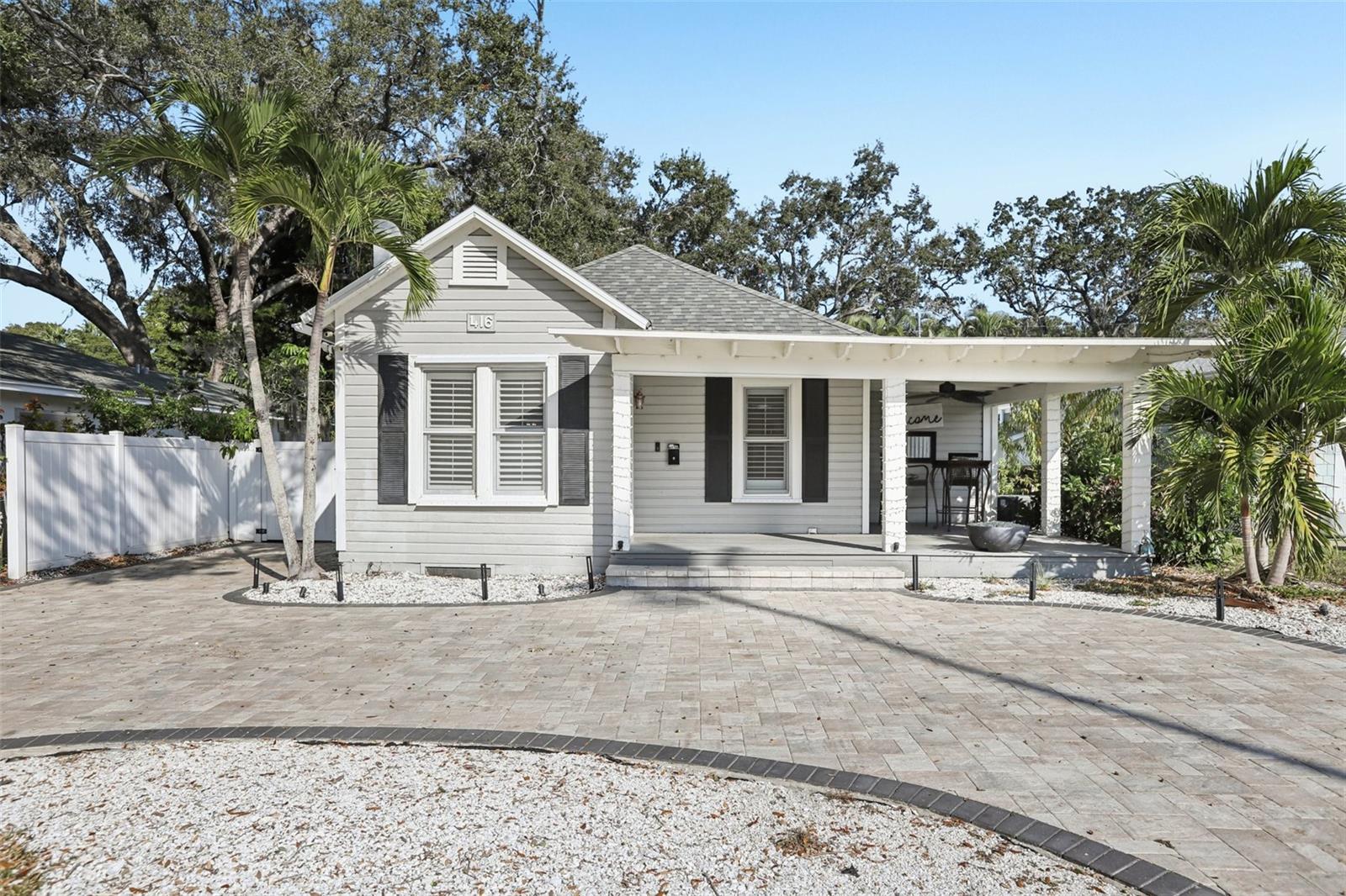 BIDWELLS WILDWOOD PARK - Residential