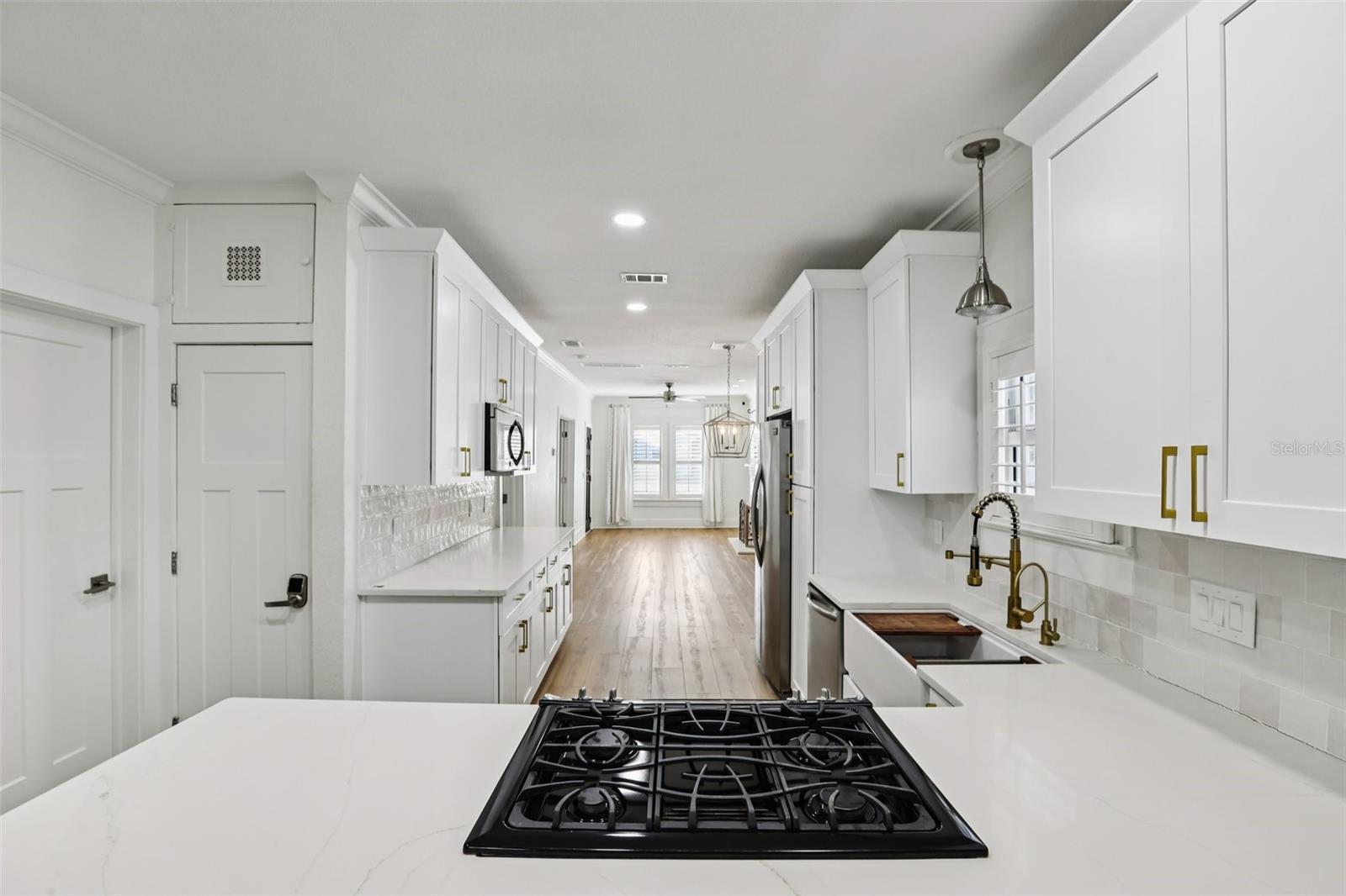 BIDWELLS WILDWOOD PARK - Residential