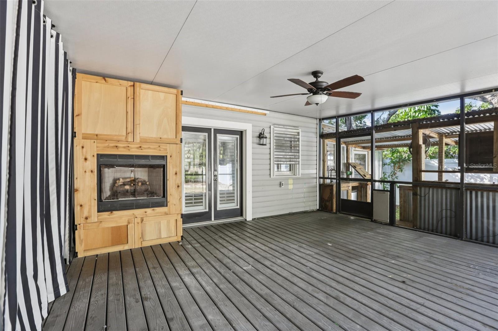 BIDWELLS WILDWOOD PARK - Residential