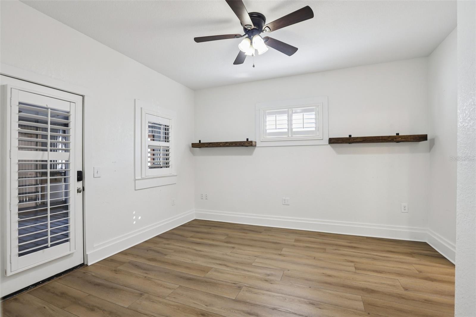 BIDWELLS WILDWOOD PARK - Residential