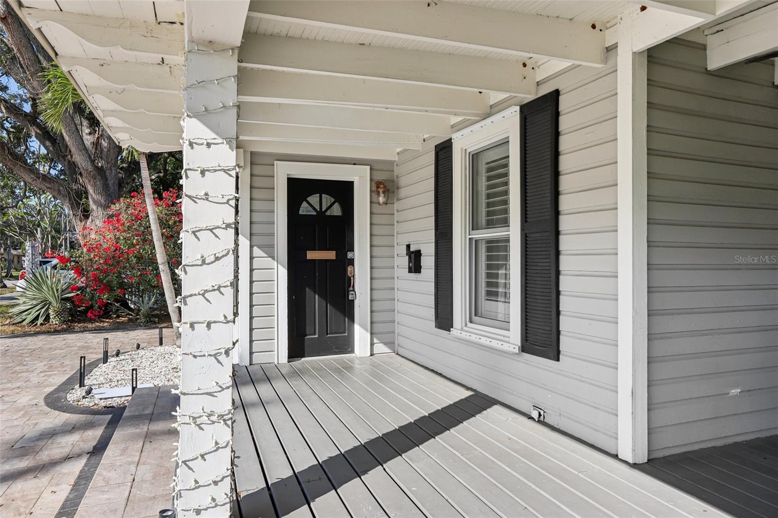 BIDWELLS WILDWOOD PARK - Residential