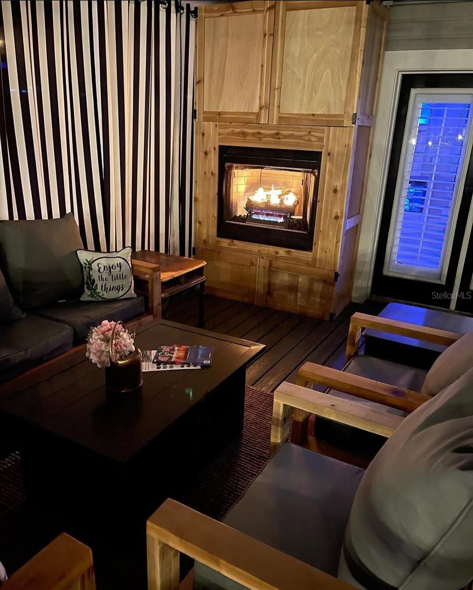 BIDWELLS WILDWOOD PARK - Residential